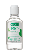 GUM BIO Fresh Mint ústna voda s aloe vera, 300 ml