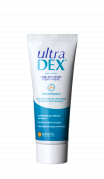 UltraDEX nízkoabrazívna zubná pasta s fluoridmi, 75 ml