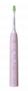 Philips Sonicare 4500 HX6836/24 ružová farba Sonická elektrická zubná kefka