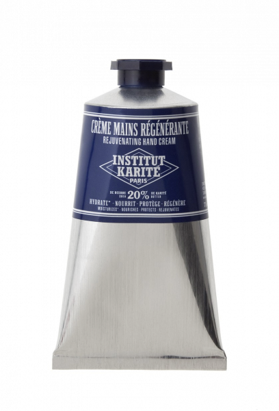 Institut Karité výživný krém na ruky, 75 ml