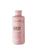 Lee Stafford CoCo LoCo Shine Shampoo, hydratačný šampón na vlasy, 250 ml