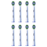 Oral-B Precision Clean EB 20-8 náhradné hlavice, 8 ks