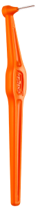 TePe Angle medzizubné kefky 0,45 mm, oranžové, 6 ks
