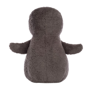 Jellycat arašidový tučniak stredný