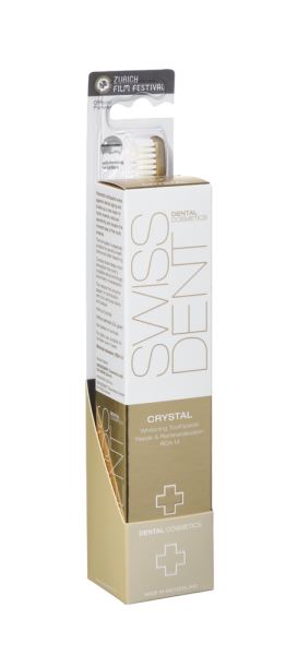 SWISSDENT DUO CRYSTAL set