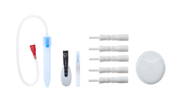 Frida Baby Must have sada pre bábätká