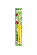 TePe Kids x-soft, detská zubná kefka s Bobom a Bobkom
