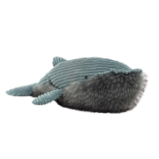 Jellycat veľryba Wiley 17 cm