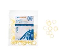 TopElastics TOKYO ortodontickej gumičky, 5/16