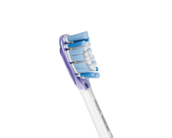 Philips Sonicare Premium Gum Care HX9054/17 Štandardná veľkosť hlavice sonickej kefky, 4 ks