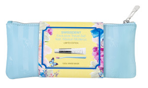 SWISSDENT GENTLE ft. MAISON MOLLERUS