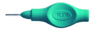 Tandex Flexi mezizubné kefky tyrkysové 0,35 mm, 6 ks