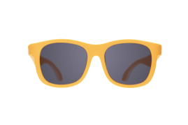 BABIATORS Navigator Mango Tango, slnečné okuliare, 3-5 rokov
