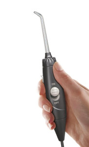 Waterpik Aquarius Professional WP662 Black - ústny irigátor