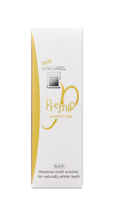 APAGARD Premio zubná pasta, 20 g