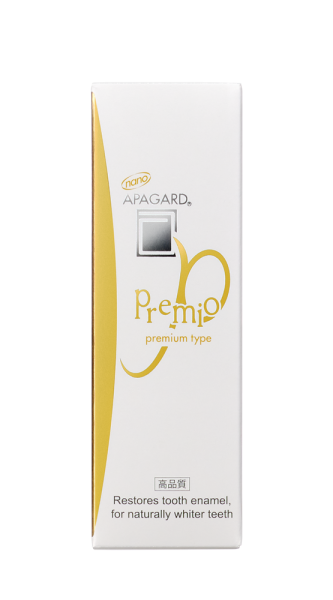 APAGARD Premio zubná pasta, 20 g
