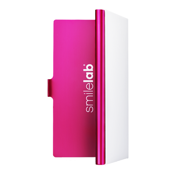 Smilelab Therapy bieliace zubné masky (14x2)