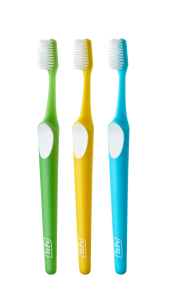 TePe Supreme soft, zubné kefky 2+1 zadarmo