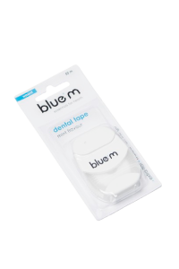 Bluem dentálna páska – 50 m