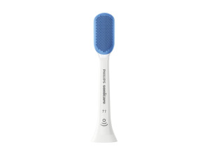 Philips Sonicare TongueCare+ HX8072/01 Hlavica na čistenie jazyka, 2 ks