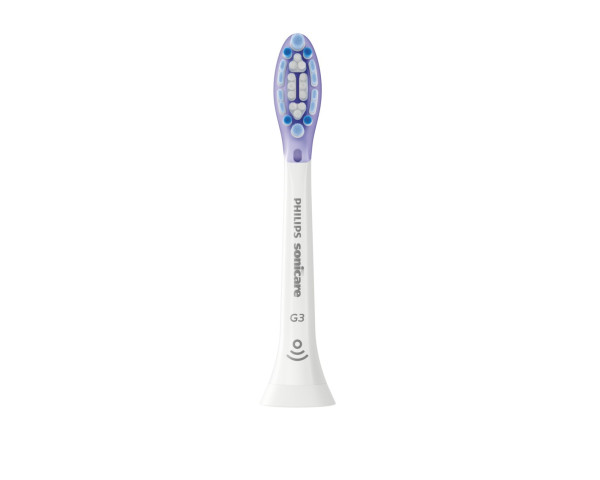 Philips Sonicare Premium Gum Care HX9054/17 Štandardná veľkosť hlavice sonickej kefky, 4 ks