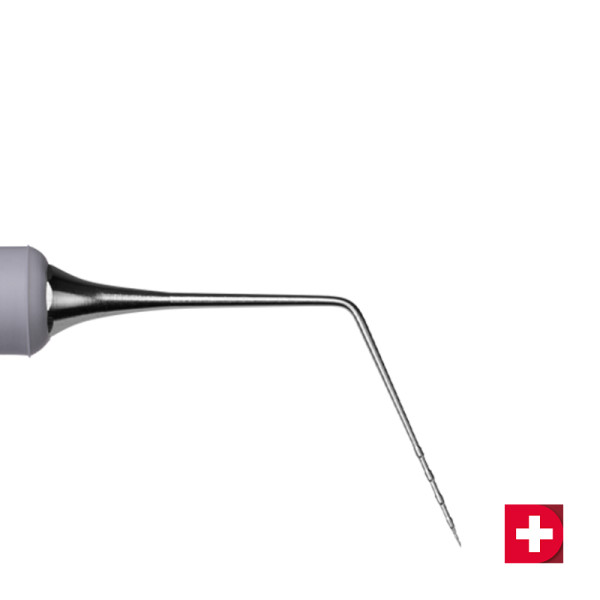 Deppeler SMART ENDO by Style Italiano Endodontics - sada nástrojov pre každodennú endodonciu, s návlekmi FG, 5 kusov