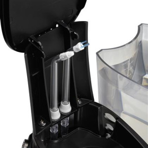 Waterpik Aquarius Professional WP662 Black - ústny irigátor