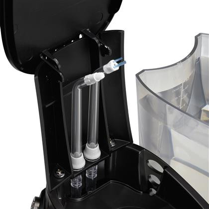 Waterpik Aquarius Professional WP662 Black - ústny irigátor