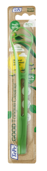 TePe GOOD Tongue Cleaner, škrabka na jazyk