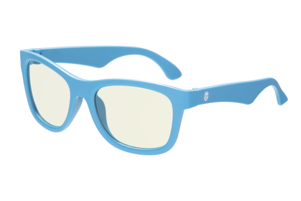 BABIATORS Navigator okuliare na mobil aj počítač, modré, 6+