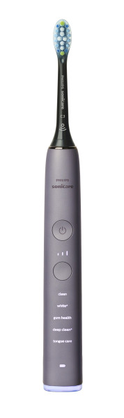 Philips Sonicare DiamondClean SMART Silver HX9924/47, sonická kefka