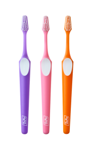TePe Supreme soft, zubné kefky 2+1 zadarmo