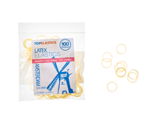 TopElastics AMSTERDAM ortodontickej gumičky, 3/8