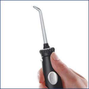 Waterpik Ultra WP112 Black ústny irigátor