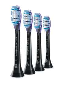 Philips Sonicare Premium Gum Care HX9054/33 Štandardná veľkosť hlavice sonickej kefky, 4 ks