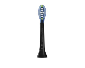 Philips Sonicare Premium Plaque Defense HX9044/33 Štandardná veľkosť hlavice sonickej kefky, 4 ks