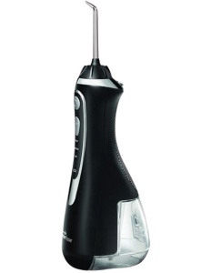 Waterpik Cordless Advanced WP562 Black - ústny irigátor