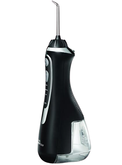 Waterpik Cordless Advanced WP562 Black - ústny irigátor