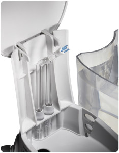 Waterpik Aquarius Professional WP660 White - ústny irigátor