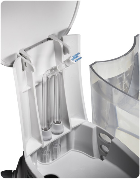 Waterpik Aquarius Professional WP660 White - ústny irigátor
