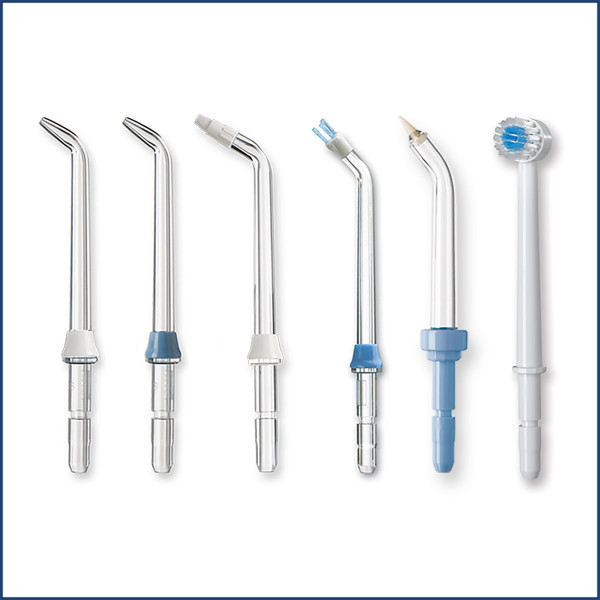 Waterpik Ultra WP112 Black ústny irigátor