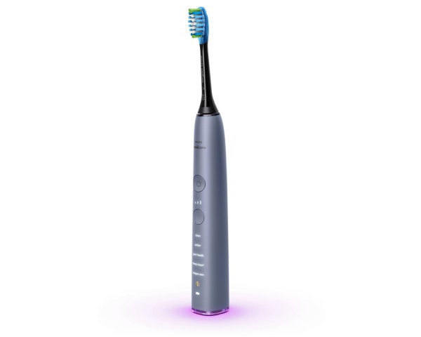 Philips Sonicare DiamondClean SMART Silver HX9924/47, sonická kefka