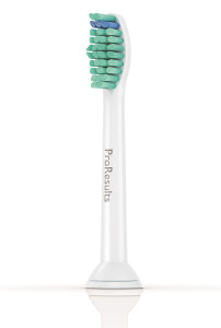 Philips Sonicare ProResults HX6012/07 Štandardná veľkosť hlavice sonickej kefky, 2 ks