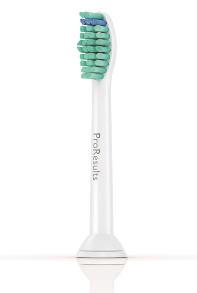 Philips Sonicare ProResults HX6012/07 Štandardná veľkosť hlavice sonickej kefky, 2 ks
