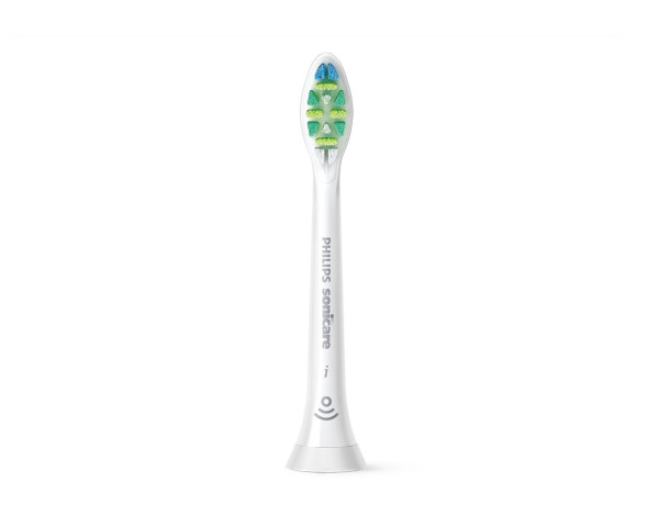 Philips Sonicare InterCare HX9004/10 Štandardná veľkosť hlavice sonickej kefky, 4 ks