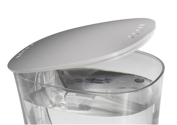 Waterpik Aquarius Professional WP660 White - ústny irigátor