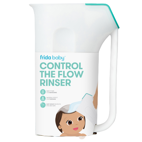 Fridababy Kanvička na kúpanie bábätiek