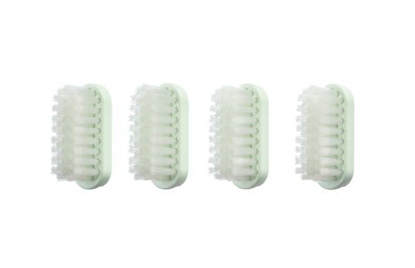 Jordan Change Green Clean zubná kefka, soft