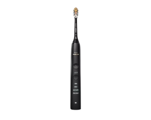 Philips Sonicare 9000 DiamondClean HX9911/17 sonická zubná kefkak, Black