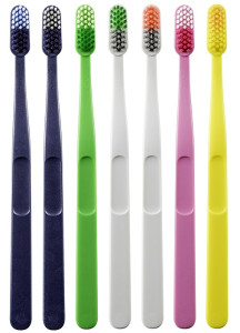 Jordan Clean Smile soft, 3 ks